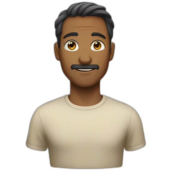 جیمز رندی emoji