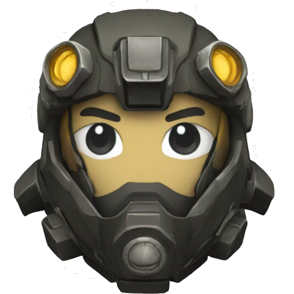 helldivers hype emoji