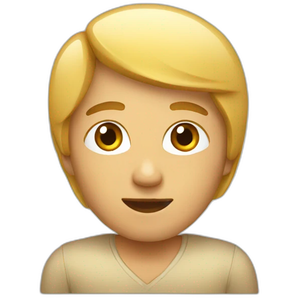 contact emoji