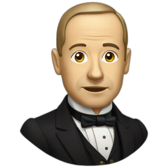 Rachmaninoff emoji