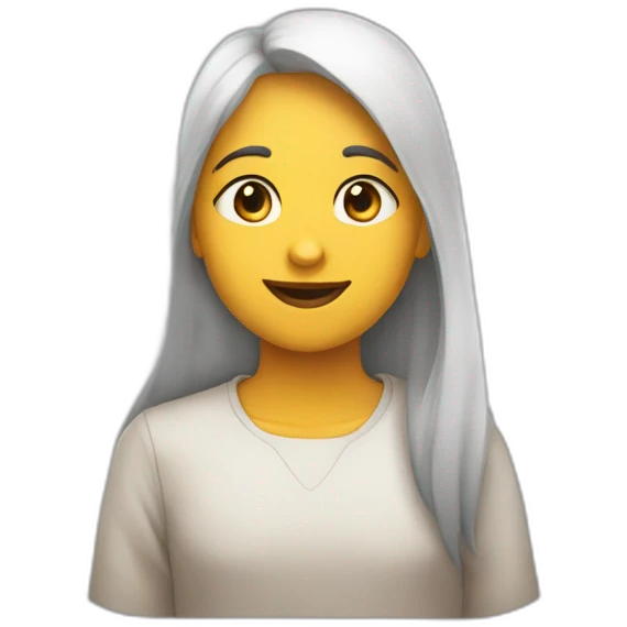 muskan name emoji