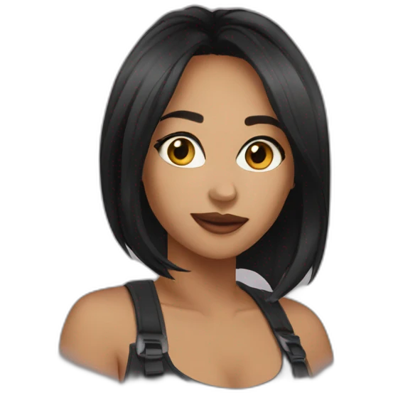 shay emoji