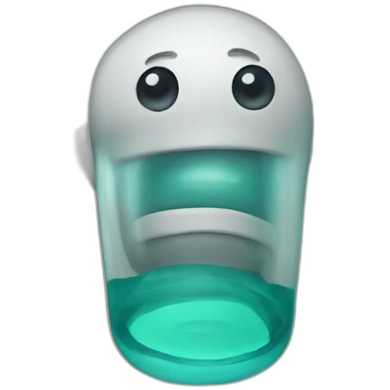 Chlorro emoji
