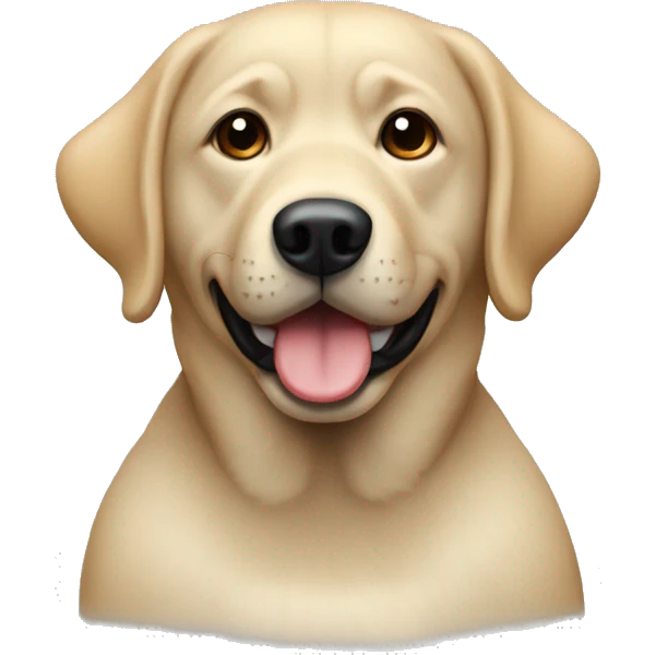 lab emoji