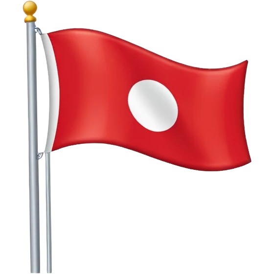 TIU flag emoji