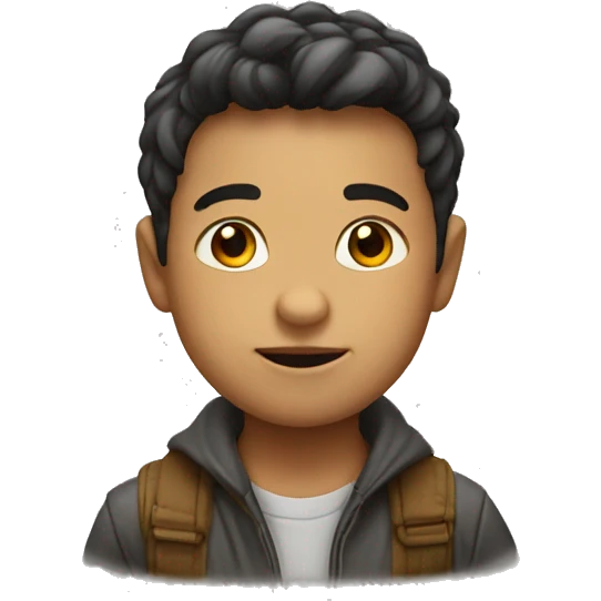 niño pequeño  emoji
