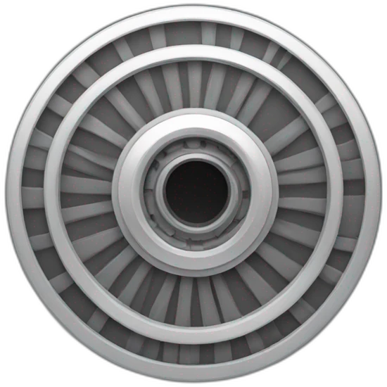 hyperdrive emoji