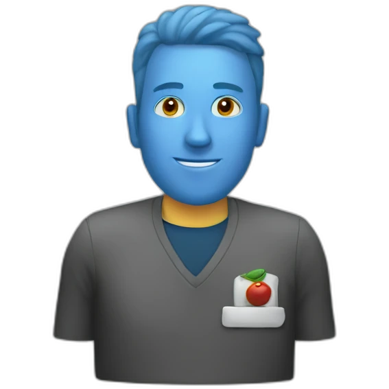 test emoji