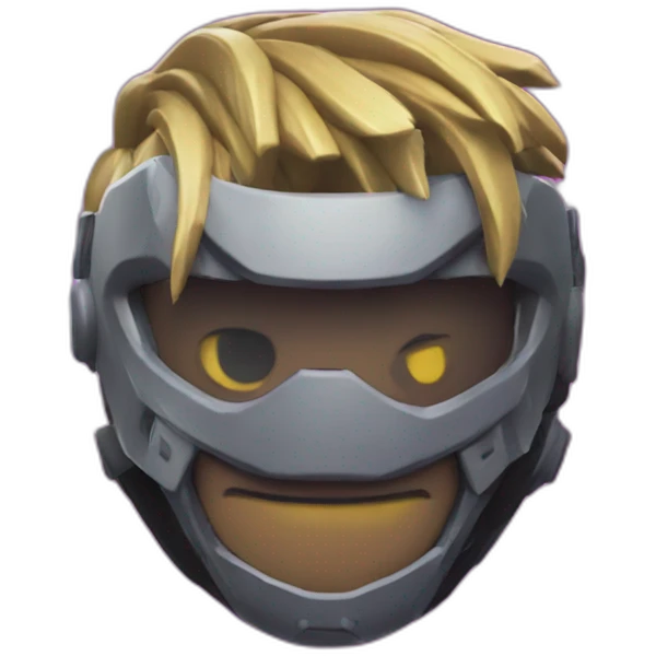 Fortnite rank unreal emoji