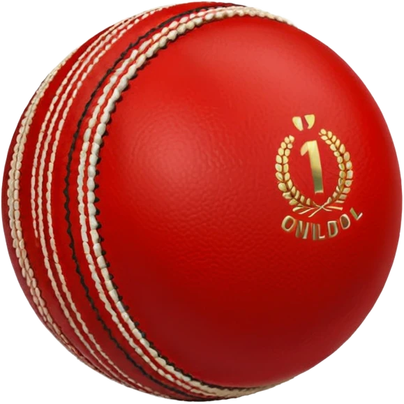 Cricket theme with text as 11 Udol emoji