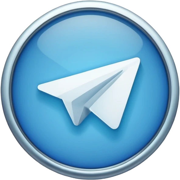 Telegram verification simvole emoji