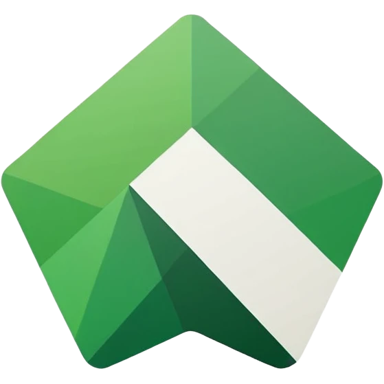 create an image of the logo lacosta emoji