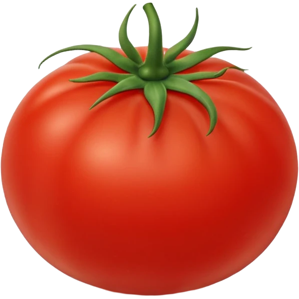 안녕하세요 하는 토마토 emoji