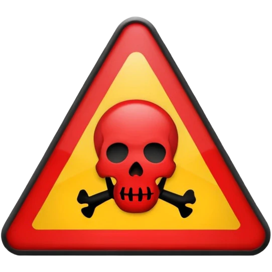 explicit content parental advisory emoji