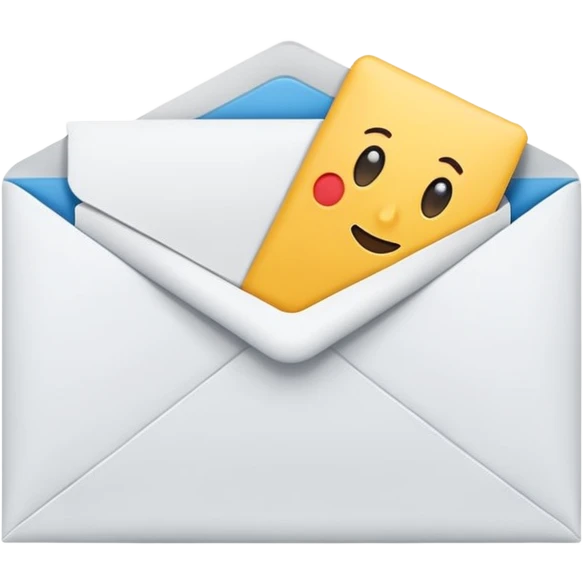 envelope emoji