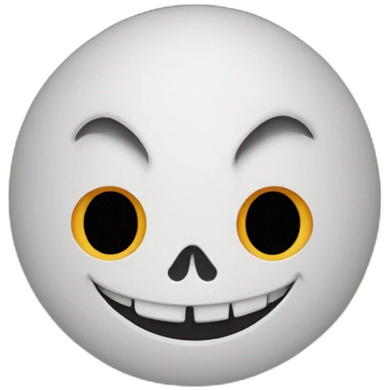 Jack squellington emoji