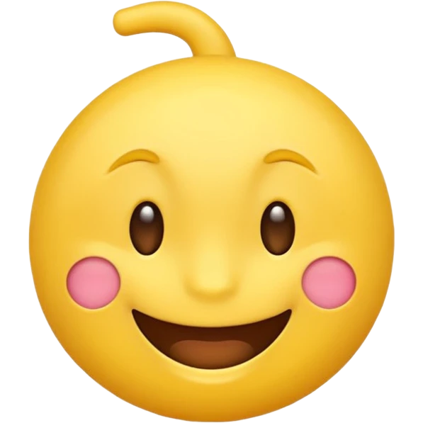 Horny emoji emoji