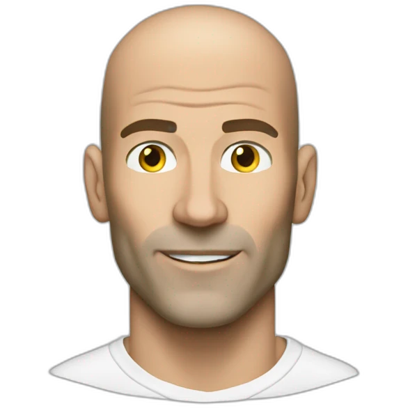 zidane emoji