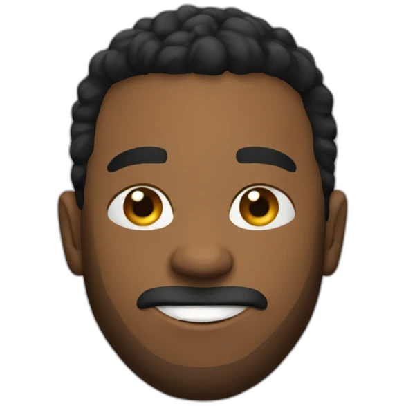 Stervio youtubeur emoji