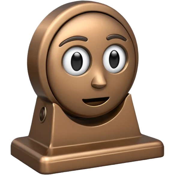 Doorstopper  emoji