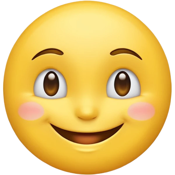 Wink emoji emoji