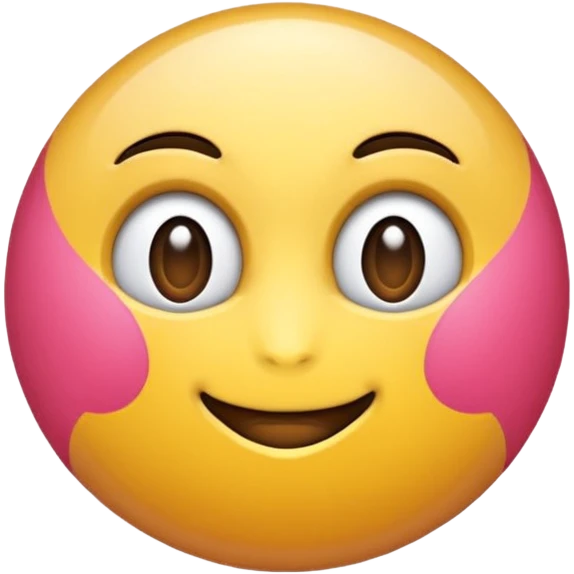 Розовый Джедайский меч emoji