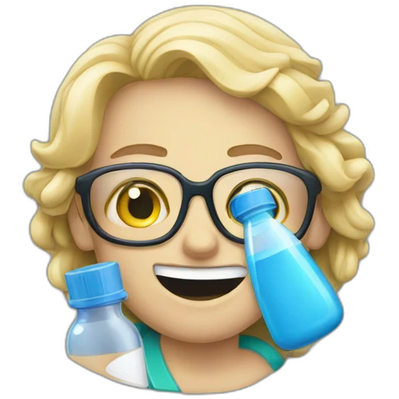 pharmacie emoji