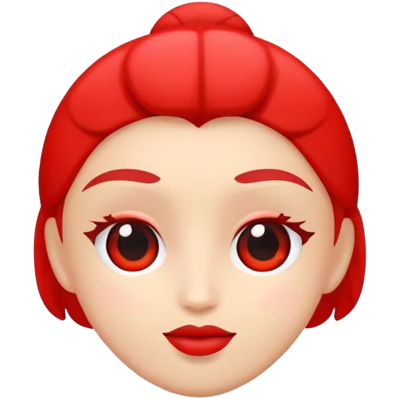 word  "Te Amo musho Viry", colors red emoji