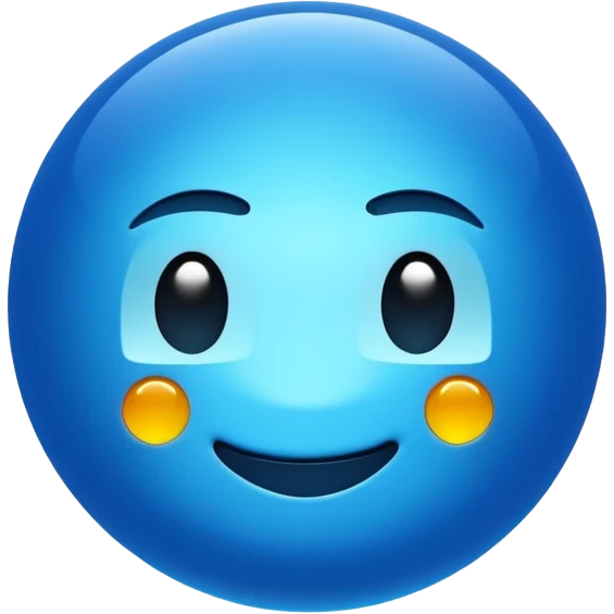 Roblox verified blue emoji