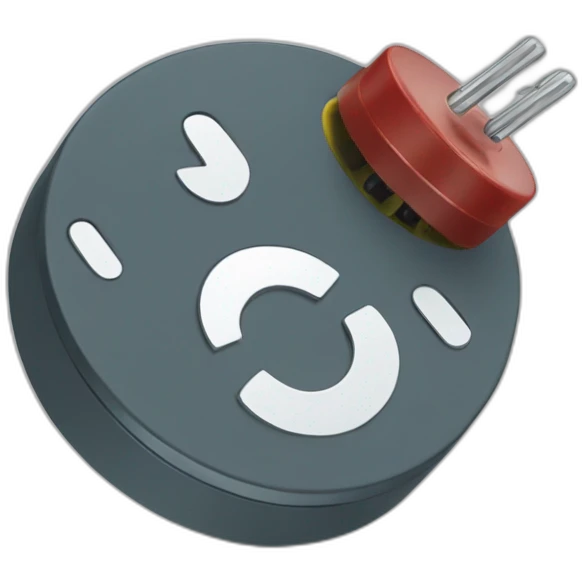 potentiometer emoji