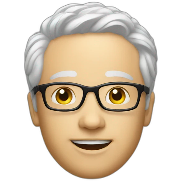 TEDx emoji