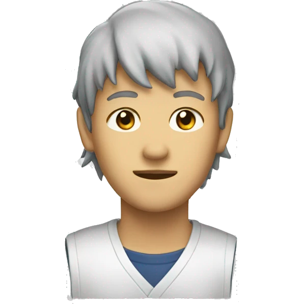 Saizeriya emoji