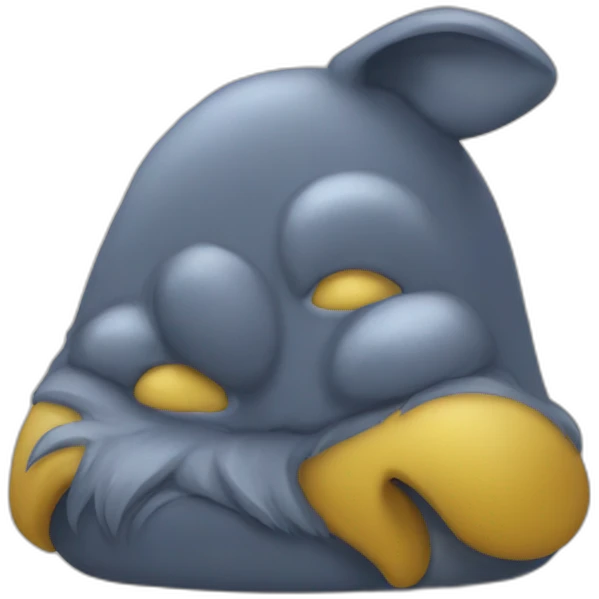 Kac emoji