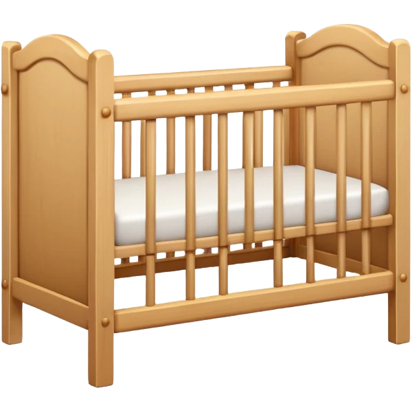 crib emoji