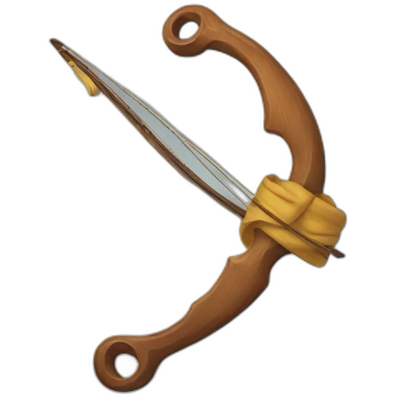 the Bow emoji