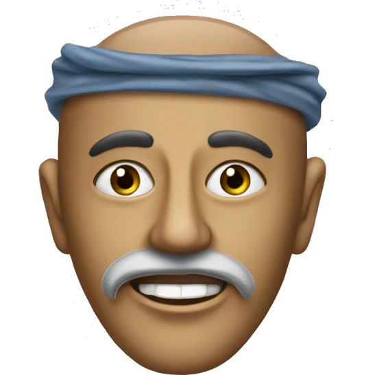Skibidi toulet ilon mask emoji