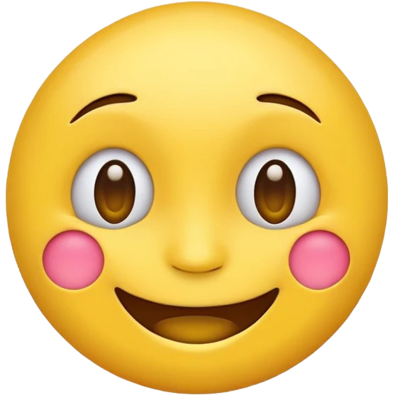 You emoji emoji