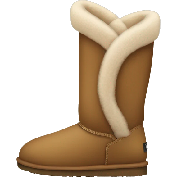 uggs emoji