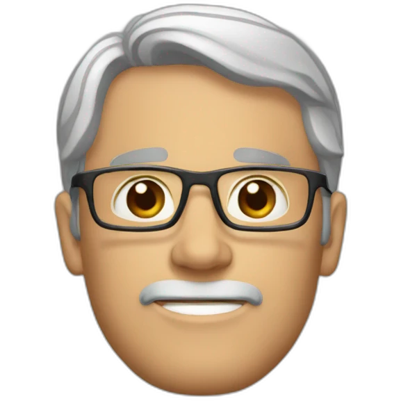 Dwight Schurte emoji