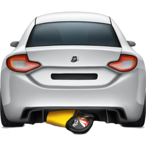 fernando alonso's car emoji