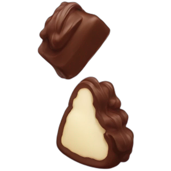 Chocobon emoji