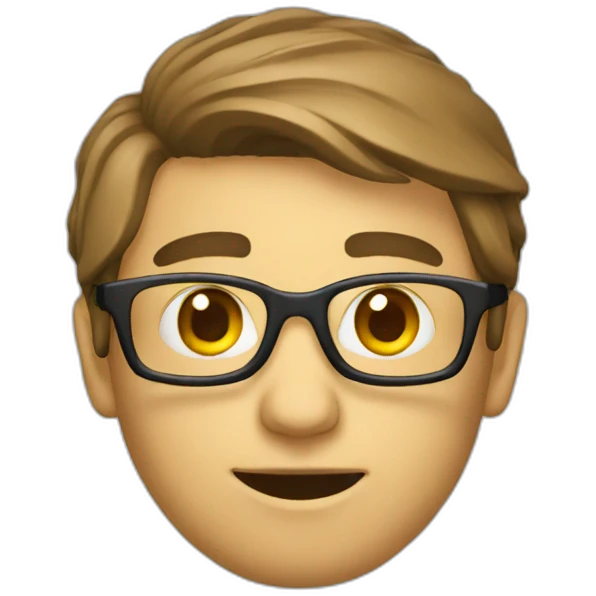 programmer emoji