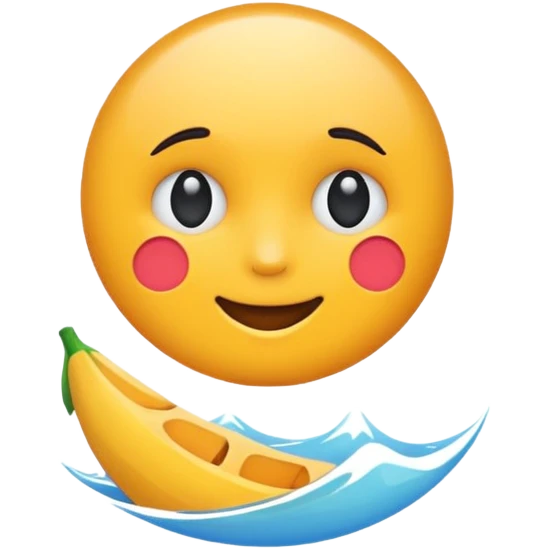 logo emoji