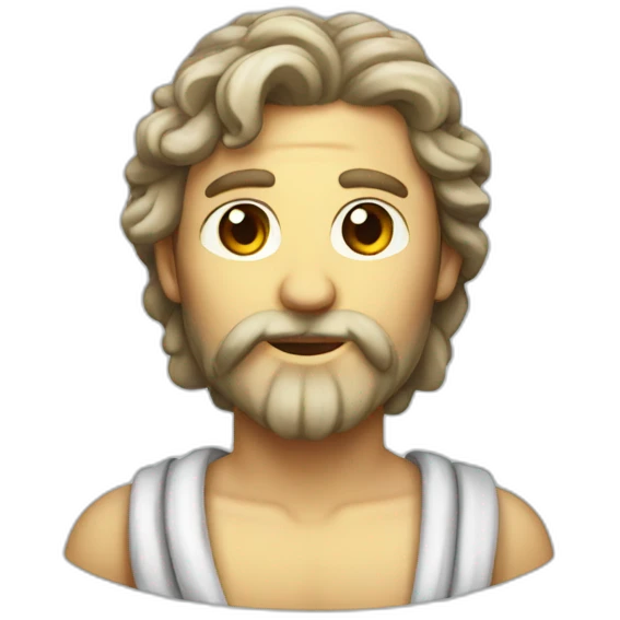 asclepius emoji