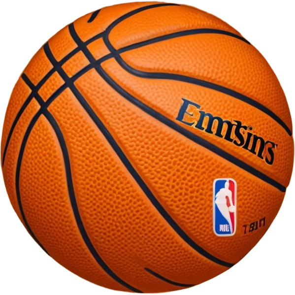 NBA LOGO emoji