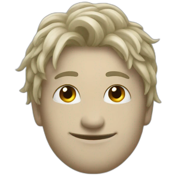 :] emoji