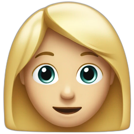 help emoji