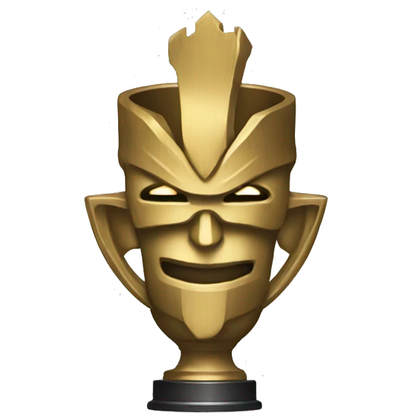 WARLORDS TROPHY emoji