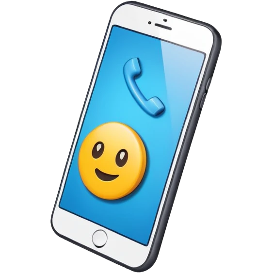 phone accsiris logo emoji