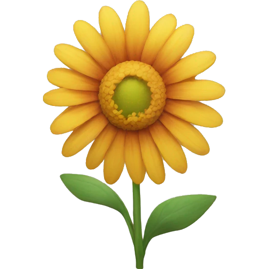 flowers emoji